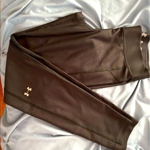 Women’s Under Armour Leggings